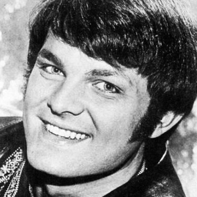 Tommy Roe Autograph Profile