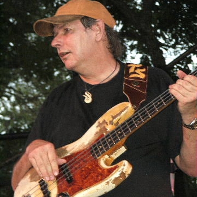 Tommy Shannon Autograph Profile