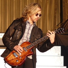 Tommy Shaw