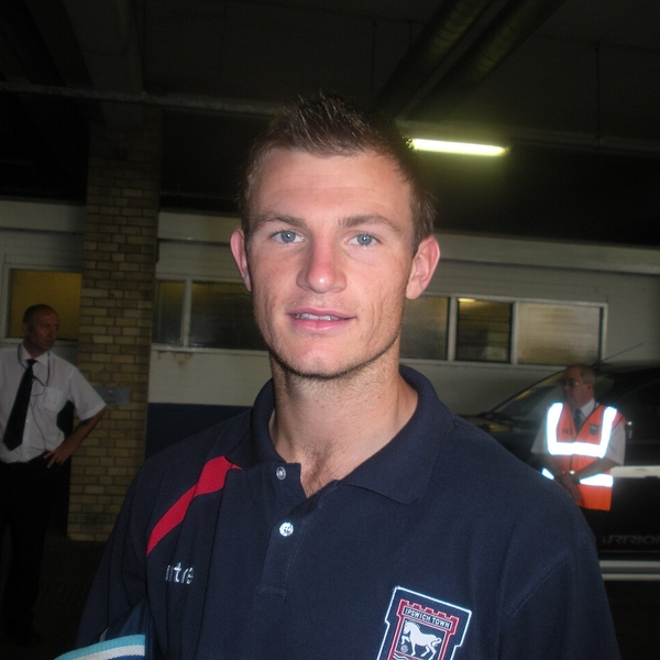 Tommy Smith