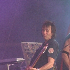 Tommy Stinson