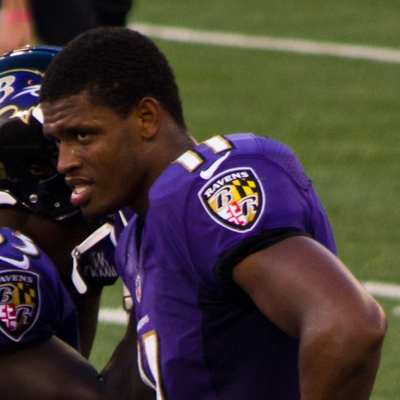 Tommy Streeter Autograph Profile