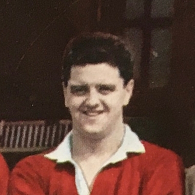 Tommy Taylor Autograph Profile