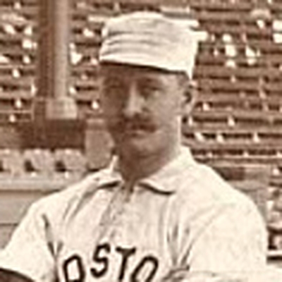 Tommy Tucker Autograph Profile