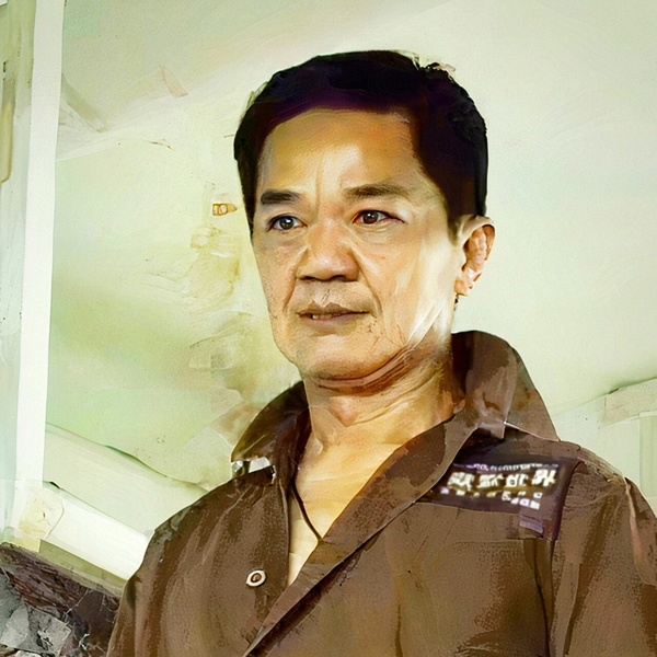 Tommy Wong