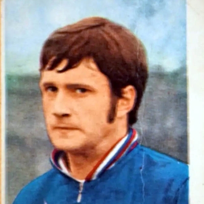 Tommy Wright Autograph Profile