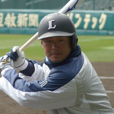 Tomoaki Satoh Autograph Profile