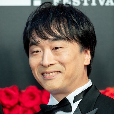 Tomokazu Seki Autograph Profile