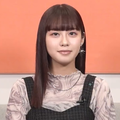 Tomori Kusunoki Autograph Profile