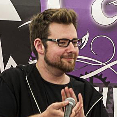 TomSka Autograph Profile
