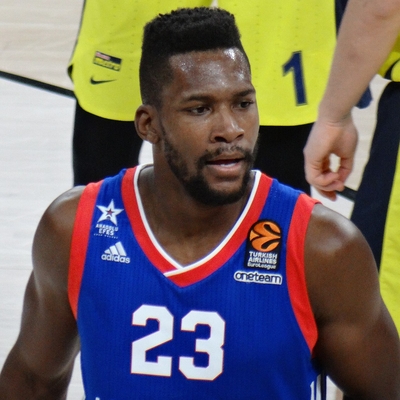 Toney Douglas Autograph Profile