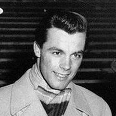 Toni Sailer Autograph Profile
