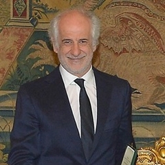 Toni Servillo