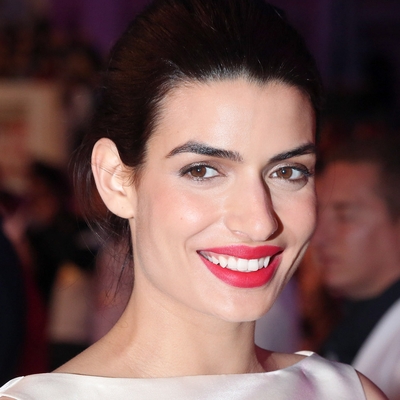 Tonia Sotiropoulou Autograph Profile