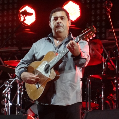 Tonino Baliardo Autograph Profile