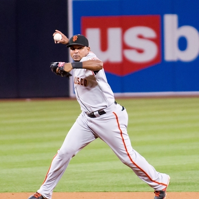 Tony Abreu Autograph Profile