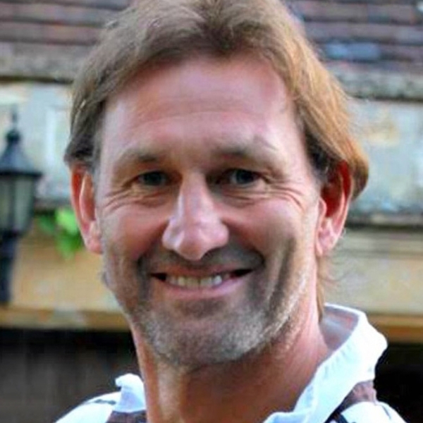Tony Adams