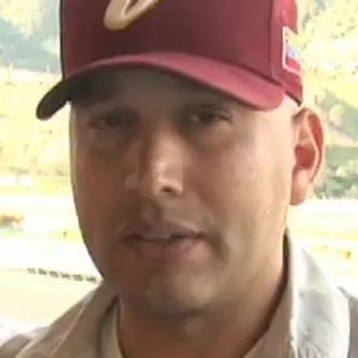 Tony Alvarez Autograph Profile