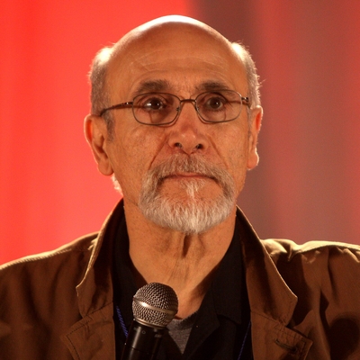 Tony Amendola Autograph Profile