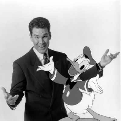 Tony Anselmo Autograph Profile