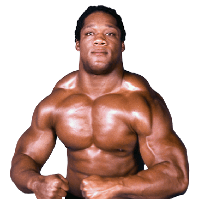 Tony Atlas