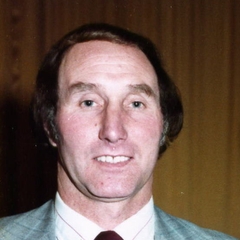 Tony Barton