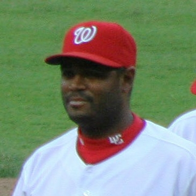 Tony Batista Autograph Profile