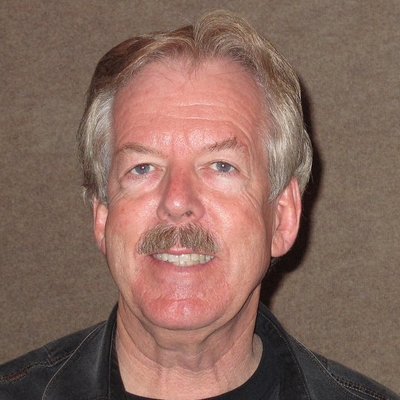 Tony Baxter Autograph Profile
