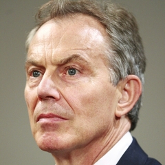 Tony Blair