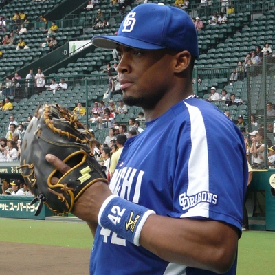 Tony Blanco