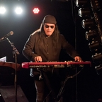 Tony Carey