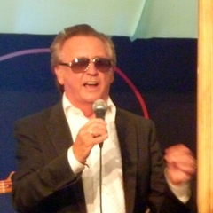 Tony Christie