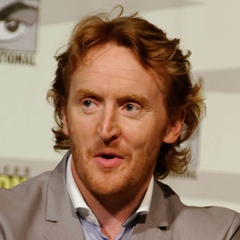 Tony Curran
