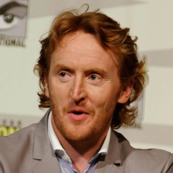 Tony Curran