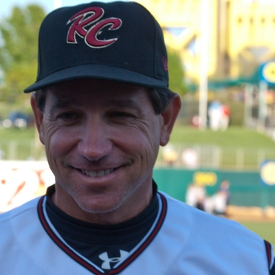 Tony DeFrancesco Autograph Profile