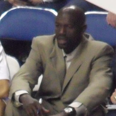 Tony Delk Autograph Profile