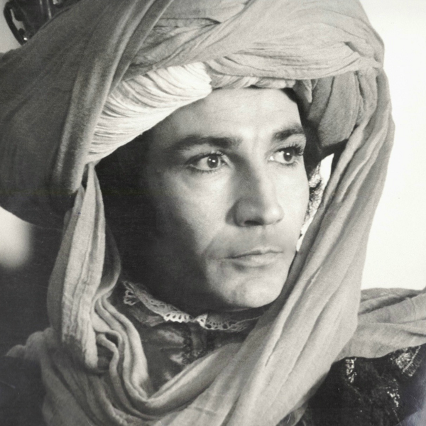 Tony Di Mitri