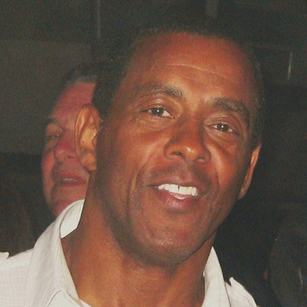 Tony Dorsett