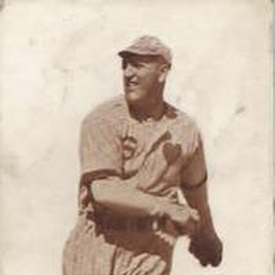 Tony Faeth Autograph Profile