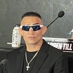 Tony Ferguson