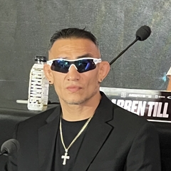 Tony Ferguson