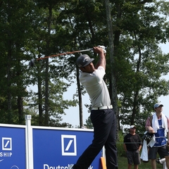 Tony Finau