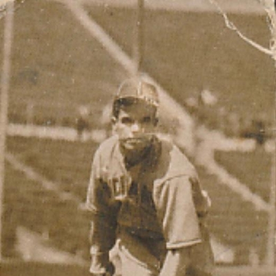 Tony Freitas Autograph Profile