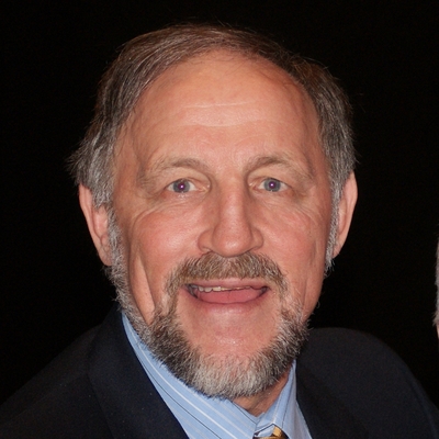 Tony Gabriel Autograph Profile