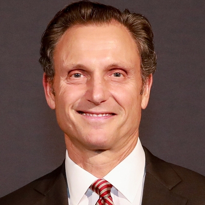 Tony Goldwyn Autograph Profile