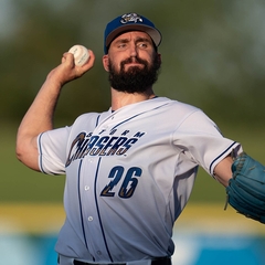 Tony Gonsolin