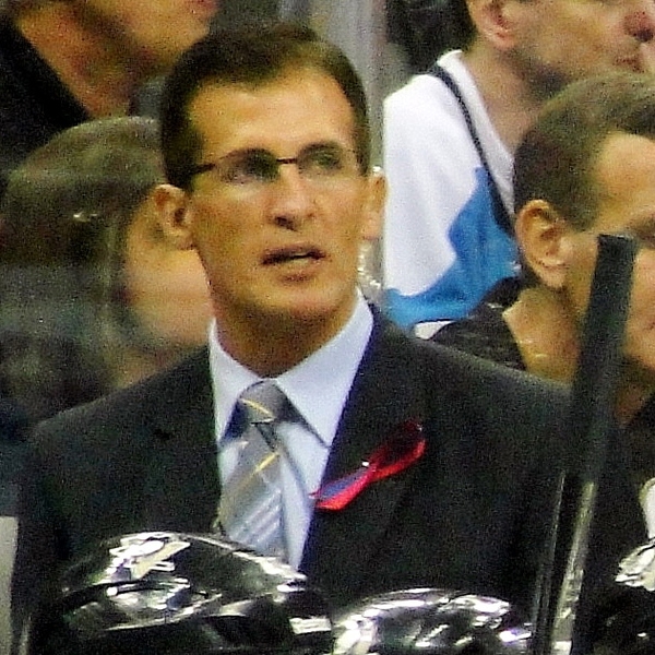 Tony Granato