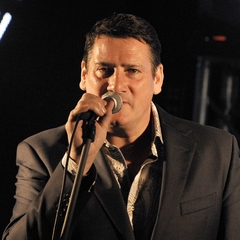 Tony Hadley