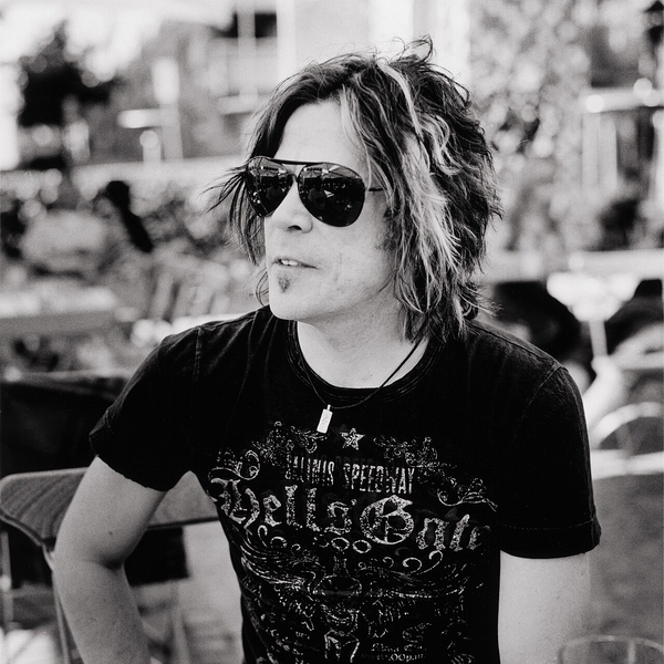 Tony Harnell