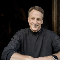 Tony Hawk